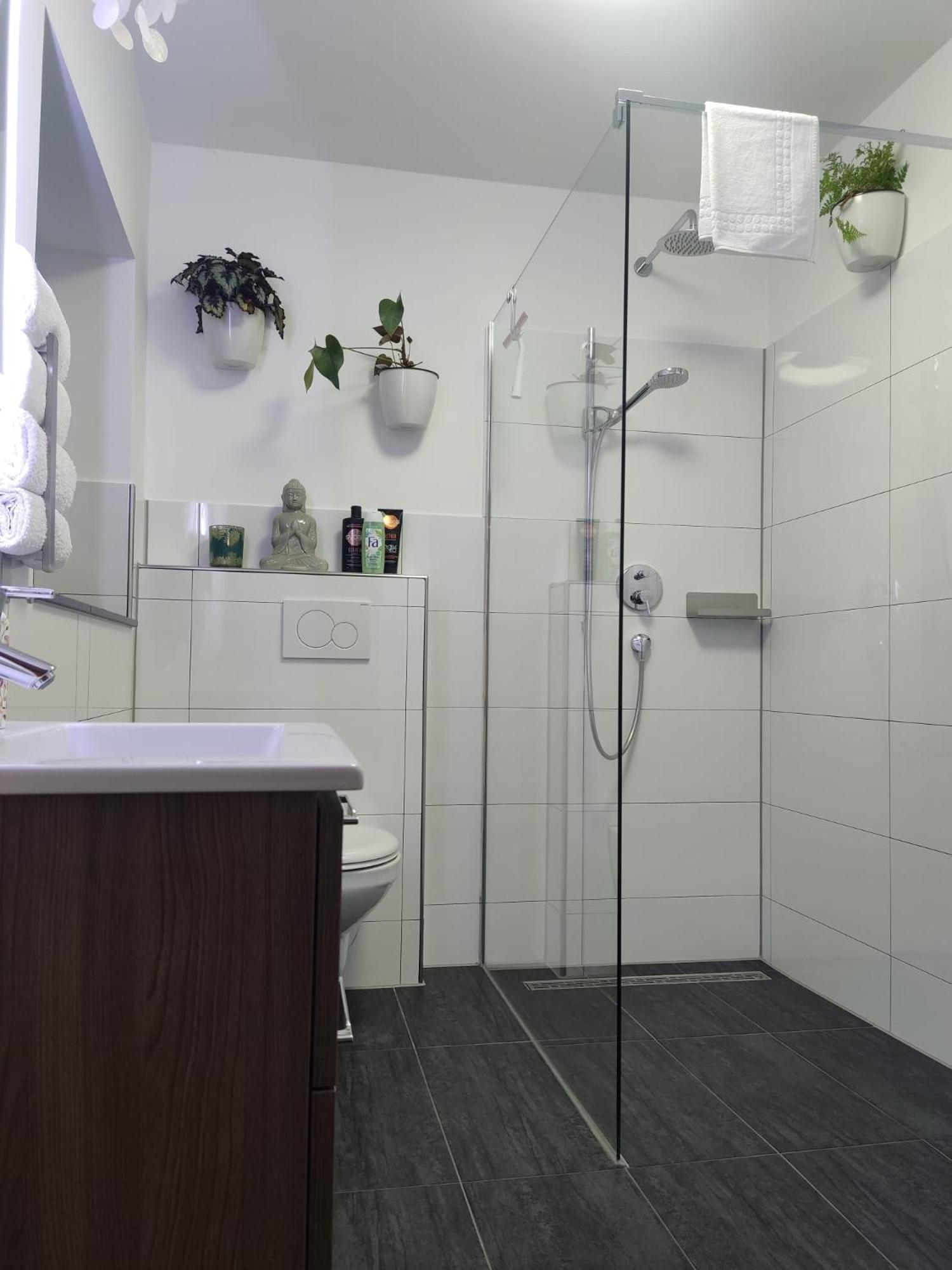 Apartmán Kleine Oase Rust Exteriér fotografie