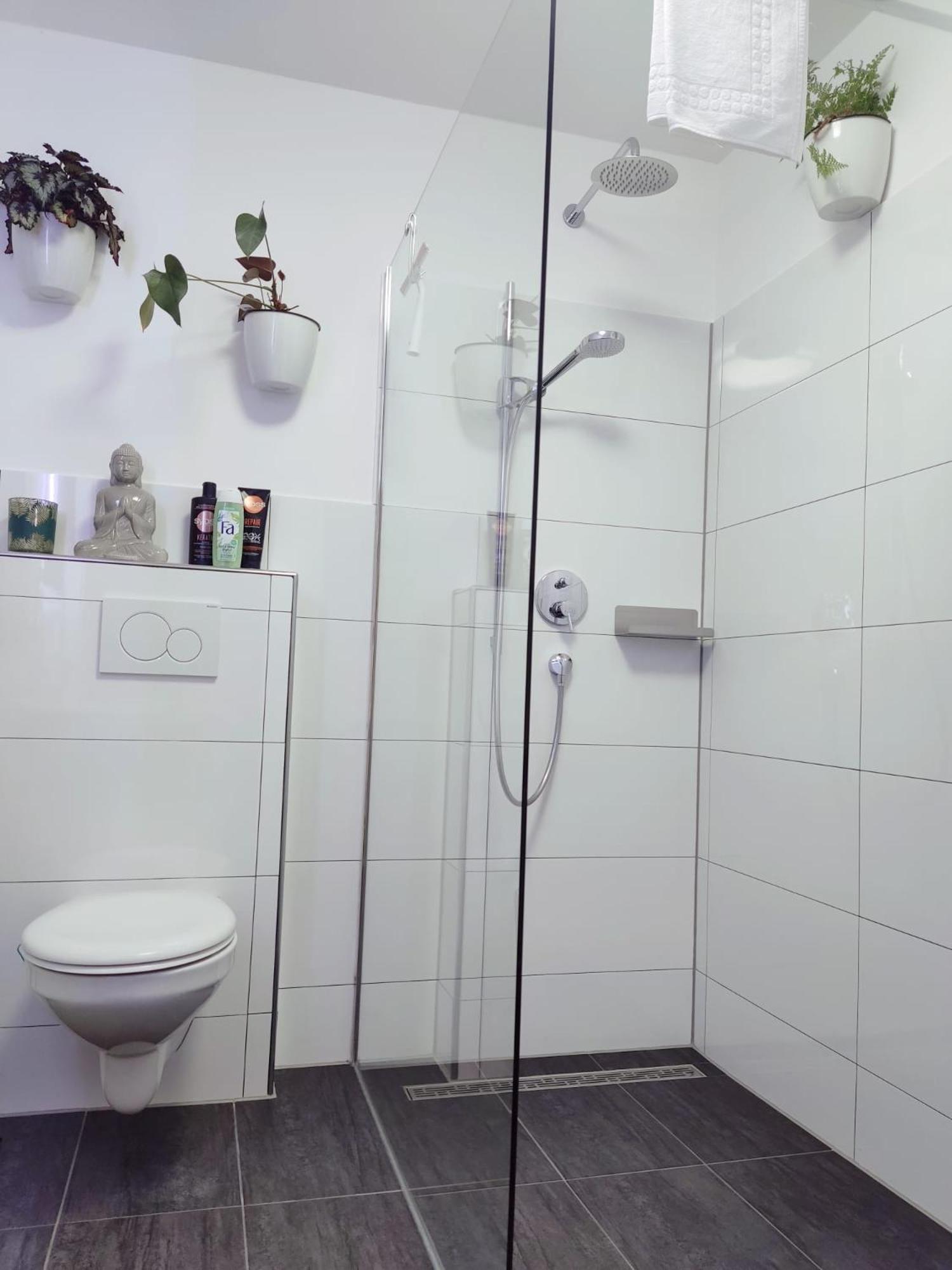 Apartmán Kleine Oase Rust Exteriér fotografie