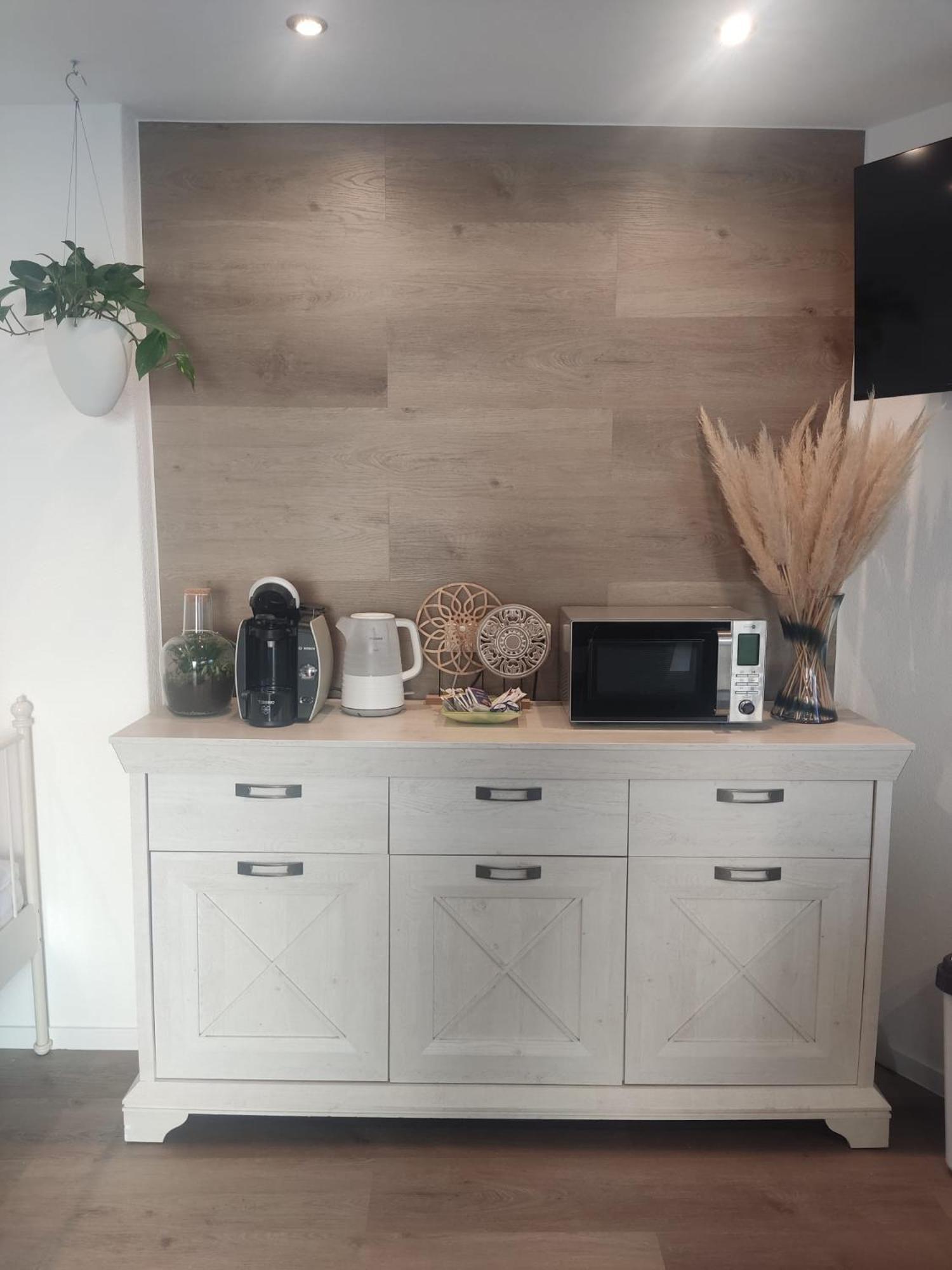 Apartmán Kleine Oase Rust Exteriér fotografie